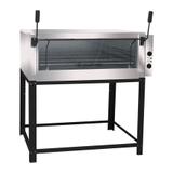 Forno Elétrico Roma Inox 220V FERI80 - Venâncio