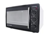 Forno Elétrico Safanelli 45l Duchef Plus 1750w
