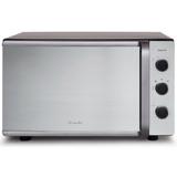 Forno Elétrico Sapore 44L Inox G3 127V Mueller