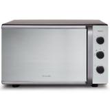 Forno Elétrico Sapore 44L Inox G3 220V Mueller