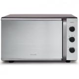 Forno Elétrico Sapore Inox 110v Mueller