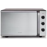 Forno eletrico sapore inox g3 220v mueller