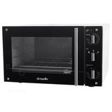 Forno Elétrico Sapore Preto 110v Mueller