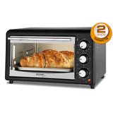 Forno Elétrico Semp Crispy 17 Litros FO3015PR