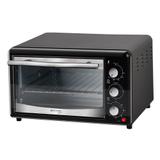 Forno Elétrico Semp Crispy 17 Litros FO3015PR