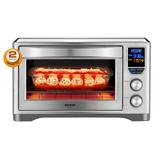 Forno Elétrico Semp Unique Inox 21L c/ 5 Resistências de Quartzo FO9018 110V