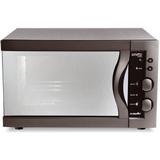 Forno Elétrico Sonetto 44 Litros Inox 110v Mueller
