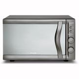 Forno eletrico sonetto inox g3 127v mueller