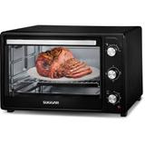 Forno Eletrico Suggar 50 Litros Preto 127V 1600W