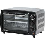 Forno Életrico Tostador 14L com Timer Black Decker FT140 - Black Decker