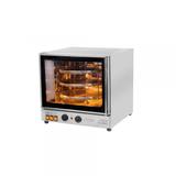 Forno fge 3 assadeiras 220v - Tita