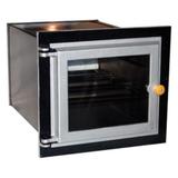 Forno Fogão À Lenha 53x35x30cm - Ouro de minas