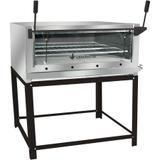 Forno Gás Roma Inox FIRI110 - Venâncio