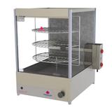 Forno Giratório A Gás Multiuso Progás PRP-124T Infravermelho Inox