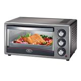Forno Gran Taste 15 Litros 127V Oster Prata