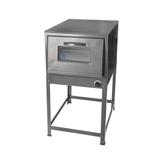 Forno Industrial Á Gás 106 Litros Grafite Tron