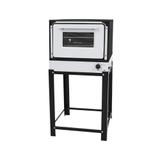 Forno Industrial a Gas com Pe BRFP Venancio - Venâncio