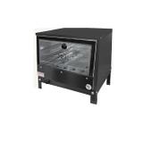 Forno Industrial A Gás De Mesa MR Fogões Porta De Vidro BP Pequeno