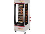Forno Industrial a Gás GLP Progás 70kg - Multiuso