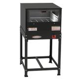 Forno Industrial a Gás Grande Baixa Pressão 113 Litros com Cavalete Itajobi Fogões