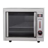 Forno Industrial A Gás Layr Gold Advanced Easy Clean 46 Litros Inox