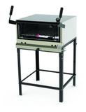 Forno Industrial A Gas Progas Para Pizzas Prp-770