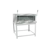 Forno Industrial a Gas Roma FIRI90 Venancio - Venâncio
