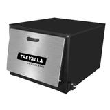 Forno Industrial A Gás Trevalla F54BP.1901 Pequeno 54L Baixa Pressão - Trevalla industrial
