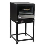 Forno industrial com Cavalete Pequeno 55 Litros Gastromixx