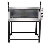 Forno Industrial Elétrico 220V - Roma - Venâncio - Feri80