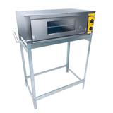 Forno Industrial eletrico 70X50 1 camara 220V Metalmaq