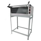 Forno Industrial elétrico 80X60 Guilhotina Metalmaq Temperare