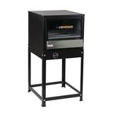 Forno industrial Grande Tampa de Vidro - Gastromixx