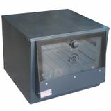 Forno Industrial Para Embutir MR Fogões À Gás Pequeno Com Porta de Vidro 11023