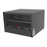 Forno Industrial Para Fogão Progás FSI-500 N Porta Vidro Temperado
