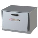 Forno Itajobi Pequeno para Fogão de Baixa Pressão com Tampa de Inox - Itajobi fogões