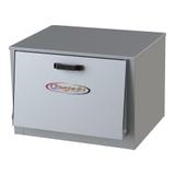 Forno Itajobi Pequeno para Fogão de Baixa Pressão com Tampa Inox - Itajobi fogões