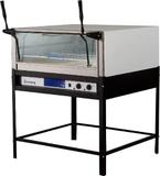FORNO LASTRO ELETRICO MONOF. ( 110v ou 220v) FLE 900 PG - Gastromaq