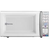 Forno Micro-ondas 34L Electrolux para Bancada MEO44 Branco 220V