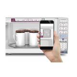 Forno Micro-ondas Electrolux 34 Litros MEO44