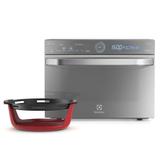 Forno Micro-Ondas Electrolux MGA42 32L com Função AirCook