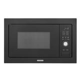 Forno Micro-Ondas Embu 25L Glass 60 - Tramontina