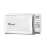 Forno Micro-Ondas Menu Online 27 Litros MB37R 127V Branco - Electrolux