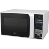 Forno Micro-ondas Midea 20 Litros, 700 W, Branco, 110V - MTRS21