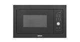Forno microondas embu 25l glass 60 - Tramontina