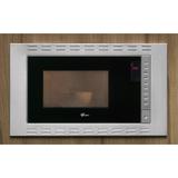 Forno Microondas Fischer de Embutir 25 litros 25873 Inox