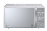 Forno Microondas Lg Mh-7053R 127V, 30Litros, Função Grill, Espelhado, EasyClean, Economia de Energia