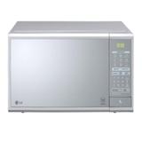 Forno Microondas LG MS3059LA, 30L, 220V