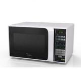 Forno Microondas Midea MTRS21, Branco, 20L, 127V
