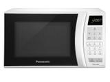 Forno Microondas Panasonic Nn St254Wrun, 21L, 110V com Desodorizador, Função mudo, autorreaquecimento e auto descongelamento Lts 0W 110V